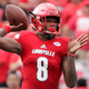 Image for article titled Strongside/Weakside: Lamar Jackson